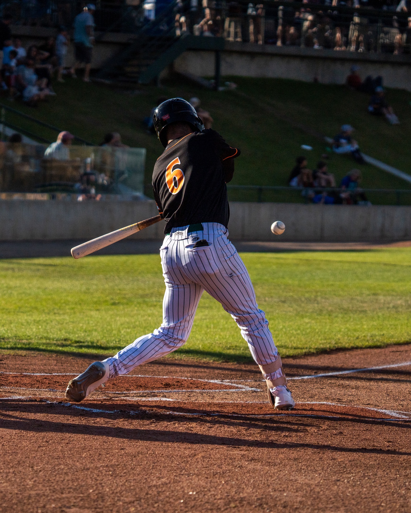 PaddleHeads Earn Fourth Win on Road Trip