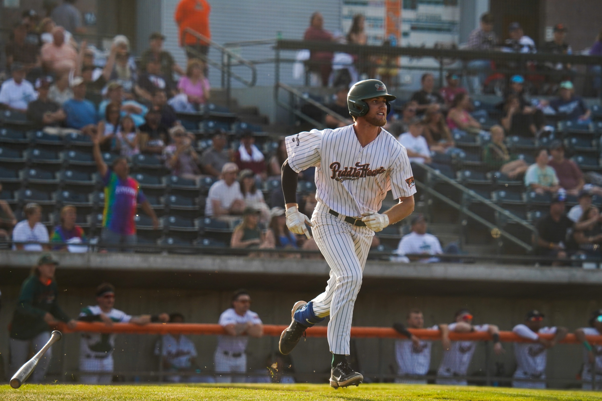 Adam Fogel Returns To The Starting Lineup Sunday